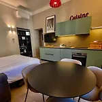 Apartment Solferino 37